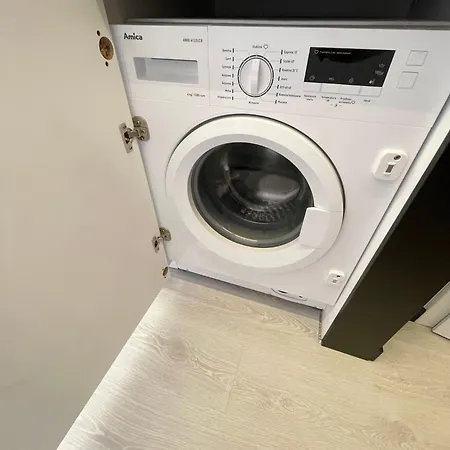 Apartment Kameleon, Jaworska 4 Breslau